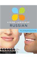 Platinum Russian