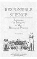 Responsible Science