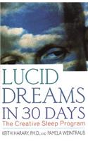 Lucid Dreams in 30 Days P