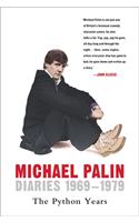 Diaries 1969-1979: The Python Years