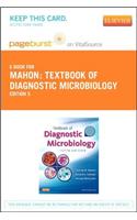 Textbook of Diagnostic Microbiology - Elsevier eBook on Vitalsource (Retail Access Card)