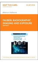 Radiographic Imaging and Exposure - Elsevier eBook on Vitalsource (Retail Access Card)