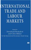 International Trade and Labour Markets