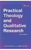 Practical Theology and Qualitative Research - second edition: (English)