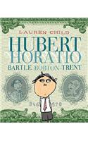 Hubert Horatio Bartle Bobton-Trent