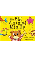 The Big Animal Mix-up