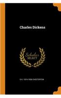 Charles Dickens