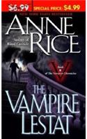 The Vampire Lestat
