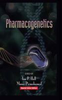 Pharmacogenetics Hardcover â€“ 16 May 2006