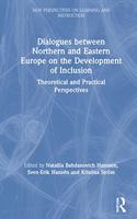 Dialogues between Northern and Eastern Europe on the Development of Inclusion