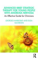 Advanced Brief Strategic Therapy for Young People with Anorexia Nervosa