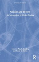 Oceans and Society