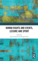 Human Rights and Events, Leisure and Sport