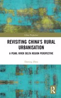 Revisiting China's Rural Urbanisation