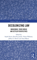 Decolonizing Law