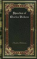 Speeches of Charles Dickens