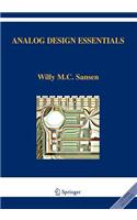 Analog Design Essentials