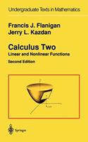 Calculus Two