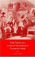 Textual Life of Dickens's Characters