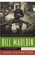 Bill Mauldin