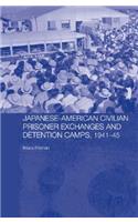 Japanese-American Civilian Prisoner Exchanges and Detention Camps, 1941-45