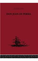 Don Juan of Persia