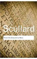 From the Gracchi to Nero