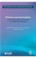 Affective Learning Together