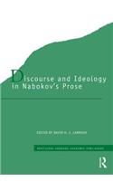 Discourse and Ideology in Nabokov's Prose