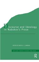 Discourse and Ideology in Nabokov's Prose