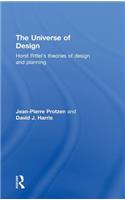 The Universe of Design