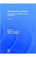 The Romance of Arthur