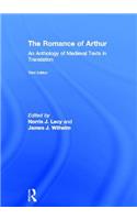 Romance of Arthur