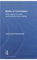 Myths of Termination