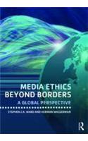 Media Ethics Beyond Borders