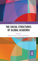 The Social Structures of Global Academia