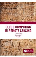 Cloud Computing in Remote Sensing