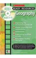 Geography