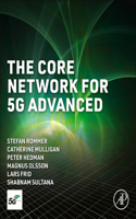 Core Network for 5g Advanced