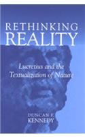 Rethinking Reality
