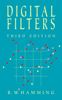 Digital Filters: (Dover Civil and Mechanical Engineering)