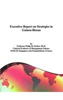 Executive Report on Strategies in Guinea-Bissau