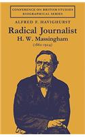 Radical Journalist