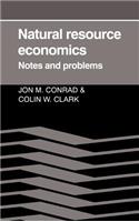 Natural Resource Economics