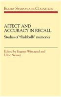 Affect and Accuracy in Recall