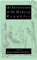 Invention of the Modern Republic