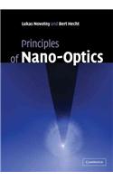 Principles of Nano-optics