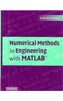 Numerical Methods in Engineering with MATLAB