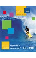 Upgrading to Microsoft Office 2010