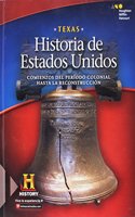 Spanish Student Edition 2016